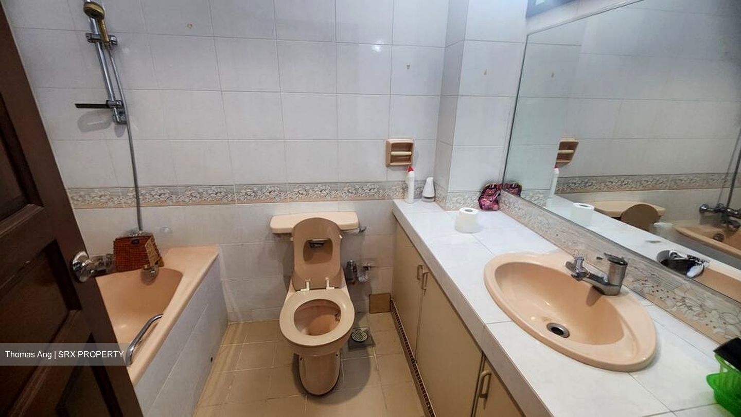 Lim Ah Pin Road (D19), Terrace #504670101